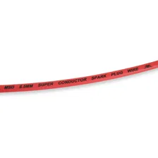 Super Conductor Spark Plug Wire Set, Sub.Vort. V8 for Chevrolet, GMC and Cadillac image 5