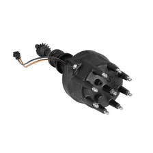 Black 289/302 Pro-Billet Distributor for Ford, Mercury and Lincoln image 4