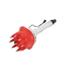 Pro-Billet Small Diameter V8 Distributor for Chevrolet and GMC image 5
