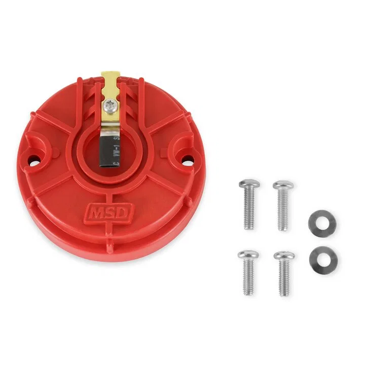 MSD 8467, Race Rotor