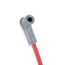 Super Conductor Spark Plug Wire Set, LT1 ’93-’96 for 1993-1997 Chevrolet Camaro and Pontiac Firebird image 3