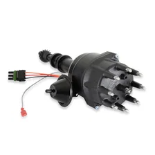 Black 351C 460 Ready-To-Run Distributor for Ford image 7