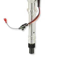 V8 w/Internal Module Distributor for Chevrolet and GMC image 4
