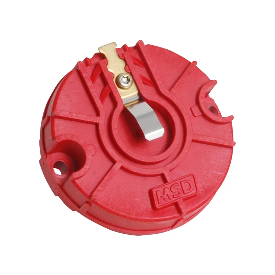 MSD 84673, Race Rotor