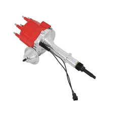 In-line 6 Cylinder Distributor for Chevrolet and GMC image 2