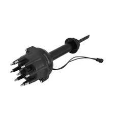 Black 426, 440 Pro-Billet Distributor for 60 vehicles image 5