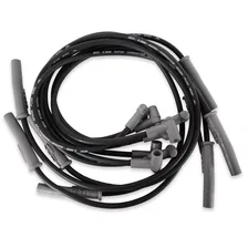 Black Super Conductor Big Block HEI for Chevrolet and GMC image 2