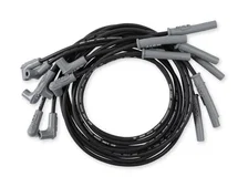Universal Super Conductor Spark Plug Wire Set LS Engines for Chevrolet, Pontiac and Cadillac image 2
