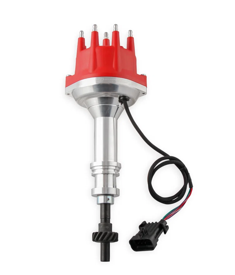 MSD 2379, Ford 351C - 460 Dual Sync Distributor