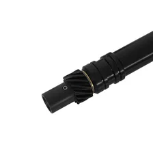 Black V8 w/Internal Module Distributor for Chevrolet and GMC image 6