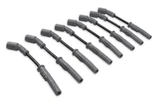 Wire Set, Black SC, GM LS1, Vette/ '97-on for 41 vehicles image 3