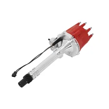 V8 Street Pro-Billet w/Vacuum Advance for 106 vehicles image 3