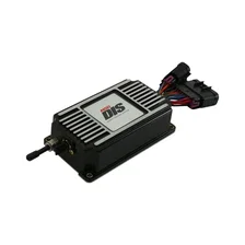 DIS Direct Ignition System Kit - Black for Chevrolet and GMC image 4