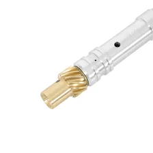 Crab Cap Crank Trigger Distributor for Chevrolet and GMC image 5