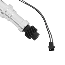V8 215-350 Pro Billet Distributor for Buick image 4