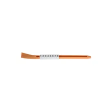 Super Conductor Spark Plug Wire Set, 1.6L '92-'00 w/Tower Cap for 1992-2000 Honda Civic image 3