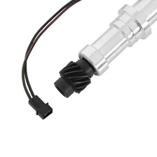 V8 400-455 Billet Distributor for Buick image 6