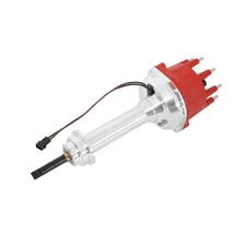 383,400 Small Diameter Pro-Billet Distributor for Dodge, Plymouth and Chrysler image 3