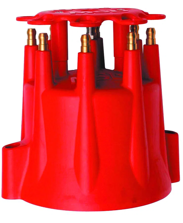 MSD 8565, Marine HEI Tower Cap w/Wire Retainer