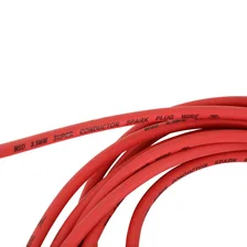 Super Conductor Spark Plug Wire Set ,Small Block Socket Dist. Cap for Chevrolet and GMC image 4