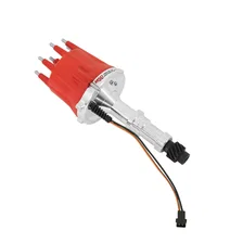 V8 400-455 Billet Distributor for Buick image 3