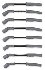 Wire Set, Black SC, GM LS1, Vette/ '97-on for 41 vehicles image 4