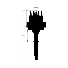 AMC V8 Distributor image 6