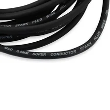Black Super Conductor 302, 351W, HEI for Ford, Mercury and Lincoln image 5
