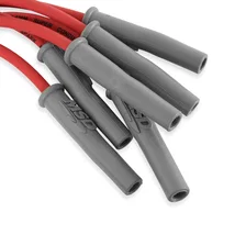 Super Conductor Spark Plug Wire Set, Grand Natl, 3.8L V6 Distless for 1984-1987 Buick Regal image 4