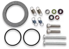 V8 Pro-Billet Distributor w/Black Cap for Chevrolet and GMC image 7