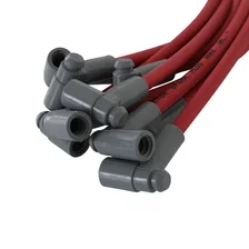 Super Conductor Spark Plug Wire Set, 318-360 for Dodge image 5