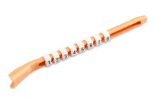 Super Conductor Spark Plug Wire Set - 99-13 GM Truck & SUV - Red for 45 vehicles image 9