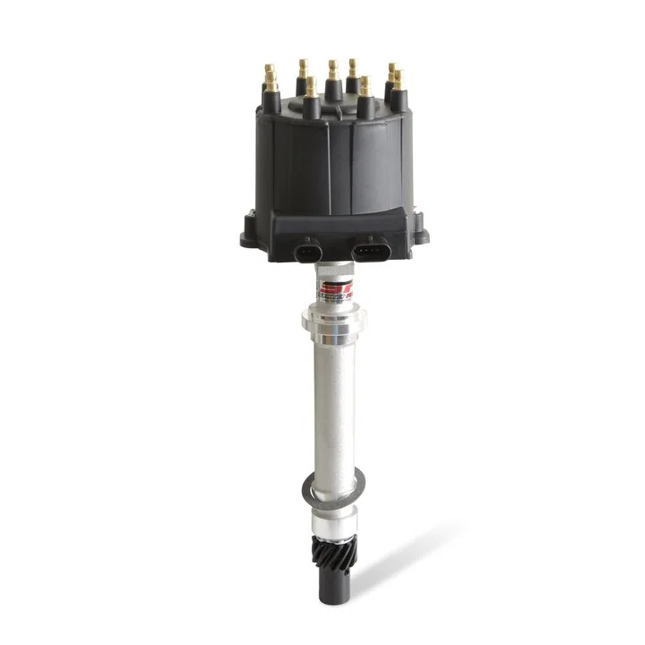 MSD 5591, Distributor, Street Fire, GM EFI V8, '88-'95, External Coil