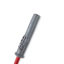 Super Conductor Spark Plug Wire Set, AMC V8 Engines w/HEI Cap for American Motors and Jeep image 3