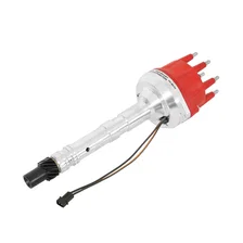 Pro-Billet Small Diameter V8 Distributor for Chevrolet and GMC image 3