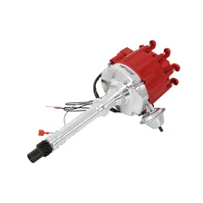 GM HEI Billet Distributor for 78 vehicles image 3