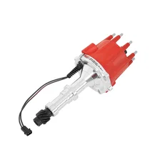 V8 400-455 Billet Distributor for Buick image 4