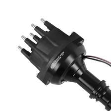 Black 289/302 Pro-Billet Distributor for Ford, Mercury and Lincoln image 5