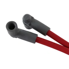 Super Conductor Spark Plug Wire Set /Trans Am for Chevrolet and Pontiac image 3