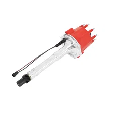 V8 w/Slip Collar Distributor for Chevrolet and GMC image 2