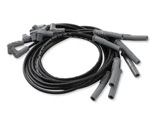 Universal Super Conductor Spark Plug Wire Set LS Engines for Chevrolet, Pontiac and Cadillac image 4