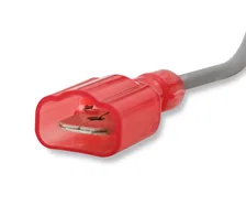 V8 w/Internal Module Distributor and Black Cap for Chevrolet and GMC image 5