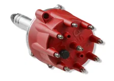 V8 Pro-Billet Distributor for GMC and Chevrolet image 2