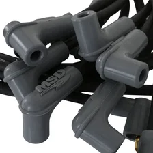 Black Super Conductor Small Block Socket for Chevrolet, GMC and Pontiac image 4