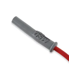 Super Conductor Spark Plug Wire Set, 351C-460, w/HEI Cap for Ford, Mercury and Lincoln image 5