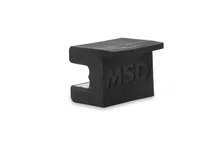 Black Super Conductor Universal 8 cyl. 90° for GMC and Chevrolet image 5