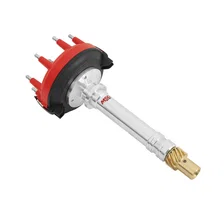 V8 Crank Trigger Distributor for Chevrolet, GMC and Pontiac image 3