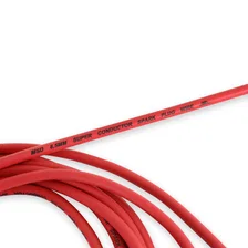 Super Conductor Spark Plug Wire Set, Small Block w/HEI Cap for Chevrolet and GMC image 6