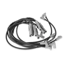 Black Super Conductor Big Block '75-on, HEI for GMC and Chevrolet image 2