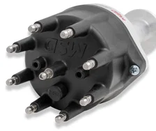 Black 426, 440 Pro-Billet Distributor for 60 vehicles image 4